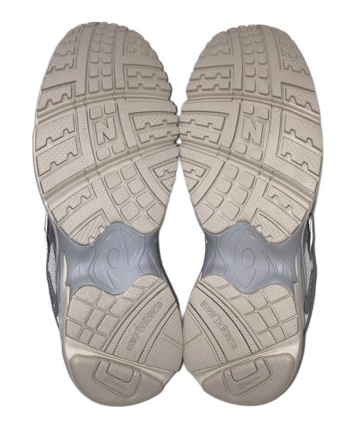 NEW BALANCE（ニューバランス）NEW BALANCE (ニューバランス) ML725CG ホワイト×シルバー サイズ:26㎝ 未使用品の古着・服飾アイテム