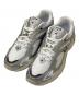NEW BALANCE（ニューバランス）の古着「ML725CG」｜ホワイト×シルバー