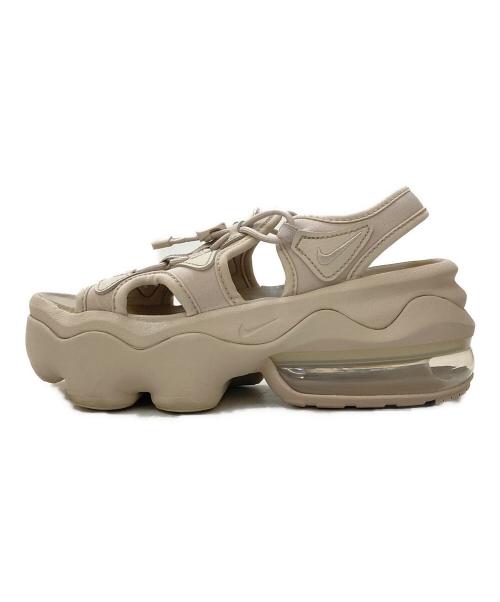 NIKE（ナイキ）NIKE (ナイキ) WMNS AIR MAX KOKO ベージュ サイズ:22㎝の古着・服飾アイテム