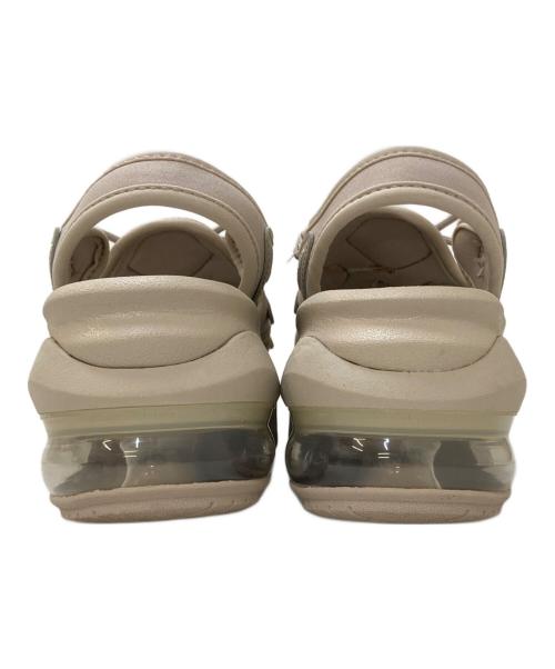 NIKE（ナイキ）NIKE (ナイキ) WMNS AIR MAX KOKO ベージュ サイズ:22㎝の古着・服飾アイテム