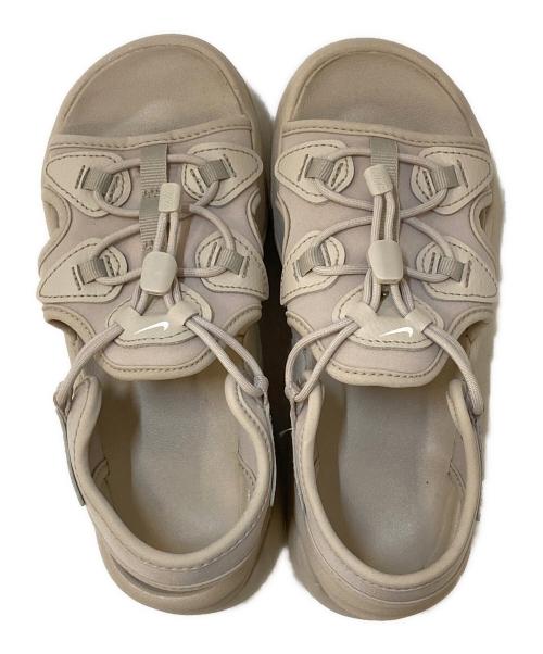 NIKE（ナイキ）NIKE (ナイキ) WMNS AIR MAX KOKO ベージュ サイズ:22㎝の古着・服飾アイテム