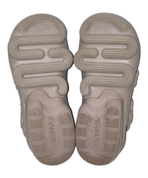NIKE（ナイキ）NIKE (ナイキ) WMNS AIR MAX KOKO ベージュ サイズ:22㎝の古着・服飾アイテム