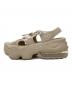 NIKE (ナイキ) WMNS AIR MAX KOKO ベージュ サイズ:22㎝：7000円