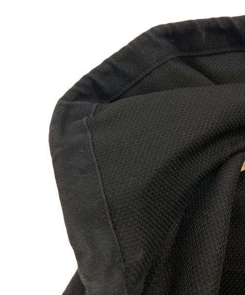 CarHartt（カーハート）CarHartt (カーハート) アクティブジャケット ブラック サイズ:Ｍの古着・服飾アイテム