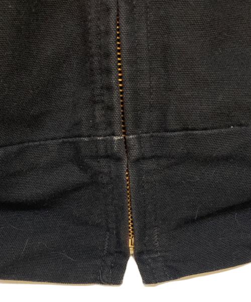 CarHartt（カーハート）CarHartt (カーハート) アクティブジャケット ブラック サイズ:Ｍの古着・服飾アイテム