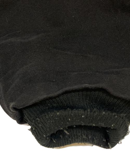 CarHartt（カーハート）CarHartt (カーハート) アクティブジャケット ブラック サイズ:Ｍの古着・服飾アイテム