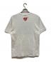 HUMAN MADE (ヒューマンメイド) KAWS (カウズ) KAWS MADE GRAPHIC T SHIRTS ホワイト サイズ:Ｍ：13000円