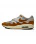 NIKE (ナイキ) Patta (パタ) AIR MAX 1 / P  グレー サイズ:26.5㎝：7000円