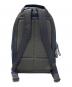 MOTHERHOUSE (マザーハウス) ブラインド サッカートラベラー バックパック ネイビー：25000円
