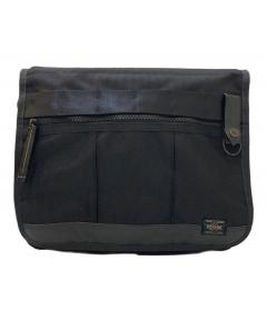 【半額以下】コーチ/COACH トライアングルスリングバッグ 黒 CBF19 中古・古着通販】COACH (コーチ) Triangle Sling Bag グレー｜ブランド