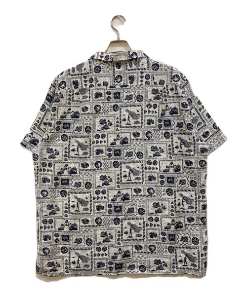 Patagonia（パタゴニア）Patagonia (パタゴニア) Pataloha Shirt ネイビー サイズ:XLの古着・服飾アイテム