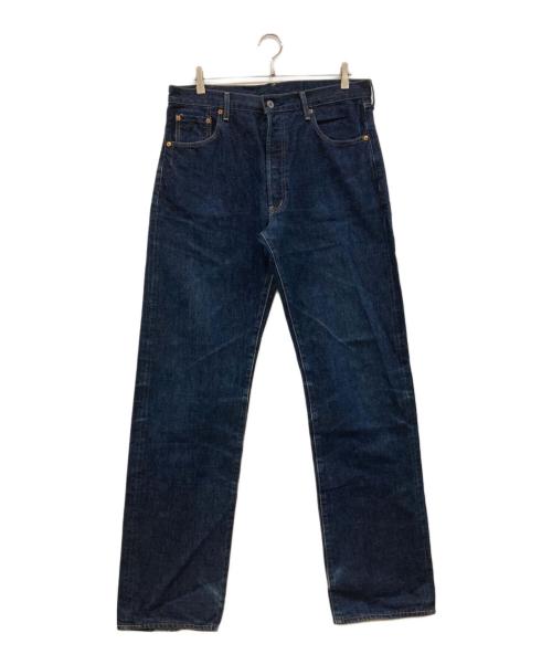LEVI'S（リーバイス）LEVI'S (リーバイス) 503BXX デニムパンツ インディゴ サイズ:W36 L36の古着・服飾アイテム