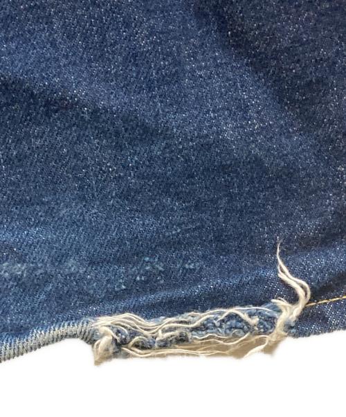 LEVI'S（リーバイス）LEVI'S (リーバイス) 503BXX デニムパンツ インディゴ サイズ:W36 L36の古着・服飾アイテム