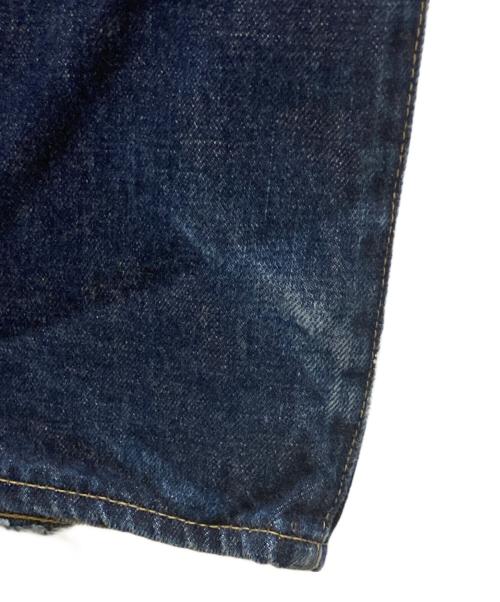 LEVI'S（リーバイス）LEVI'S (リーバイス) 503BXX デニムパンツ インディゴ サイズ:W36 L36の古着・服飾アイテム