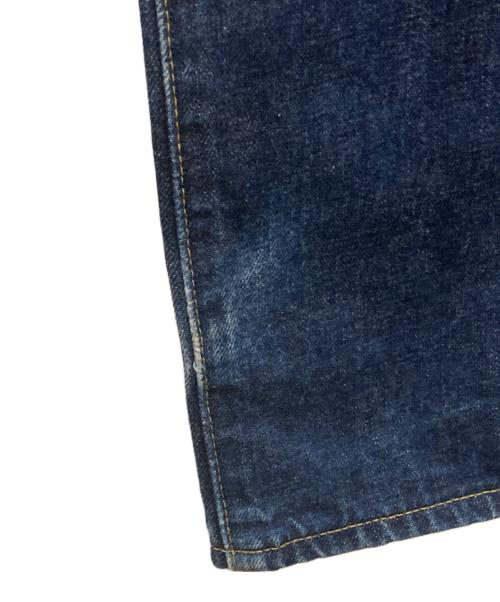 LEVI'S（リーバイス）LEVI'S (リーバイス) 503BXX デニムパンツ インディゴ サイズ:W36 L36の古着・服飾アイテム