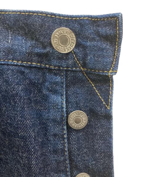 LEVI'S（リーバイス）LEVI'S (リーバイス) 503BXX デニムパンツ インディゴ サイズ:W36 L36の古着・服飾アイテム