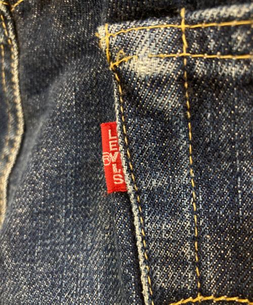 LEVI'S（リーバイス）LEVI'S (リーバイス) 503BXX デニムパンツ インディゴ サイズ:W36 L36の古着・服飾アイテム