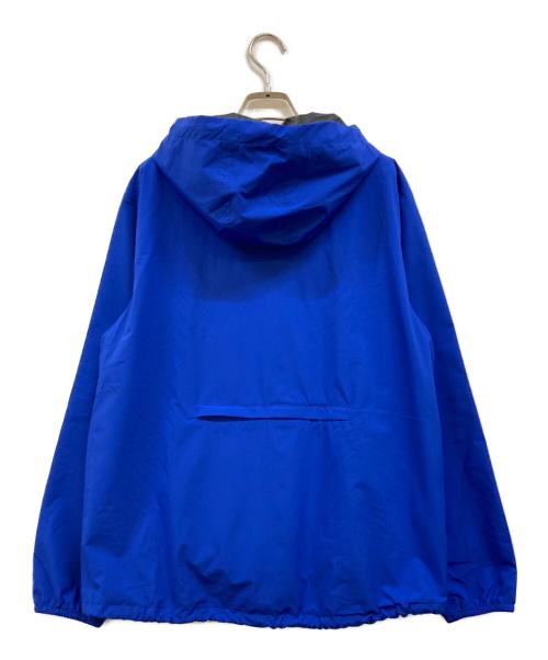 flotte（フロット）FLOTTE (フロット) マウンテンパーカー ブルー サイズ:Sの古着・服飾アイテム
