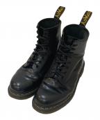 Dr.Martensドクターマーチン）の古着「1460 8ホールブーツ」｜ブラック