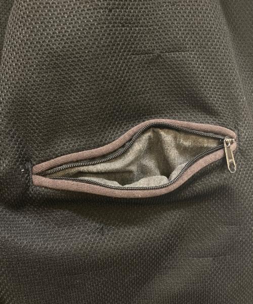 CarHartt（カーハート）CarHartt (カーハート) ZIP UP HOODIE PARKA ブラウン サイズ:XLの古着・服飾アイテム