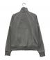 FRED PERRY (フレッドペリー) トリムライン切替 トラックジャケット グレー サイズ:EU40：16000円