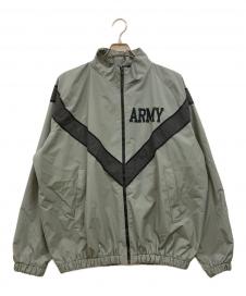SKILCRAFT ARMY トレーニングジャケット