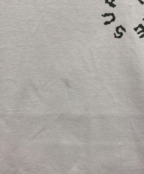SUPREME（シュプリーム）Supreme (シュプリーム) Marble Tee パープル サイズ:Ｌの古着・服飾アイテム