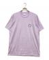 Supreme（シュプリーム）の古着「Marble Tee」｜パープル