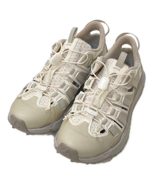 THE NORTH FACE（ザ ノース フェイス）THE NORTH FACE (ザ ノース フェイス) Talavar Breeze ベージュ サイズ:23㎝の古着・服飾アイテム
