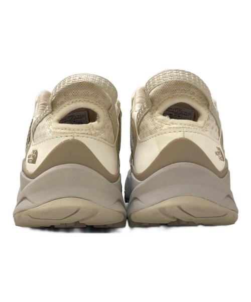 THE NORTH FACE（ザ ノース フェイス）THE NORTH FACE (ザ ノース フェイス) Talavar Breeze ベージュ サイズ:23㎝の古着・服飾アイテム