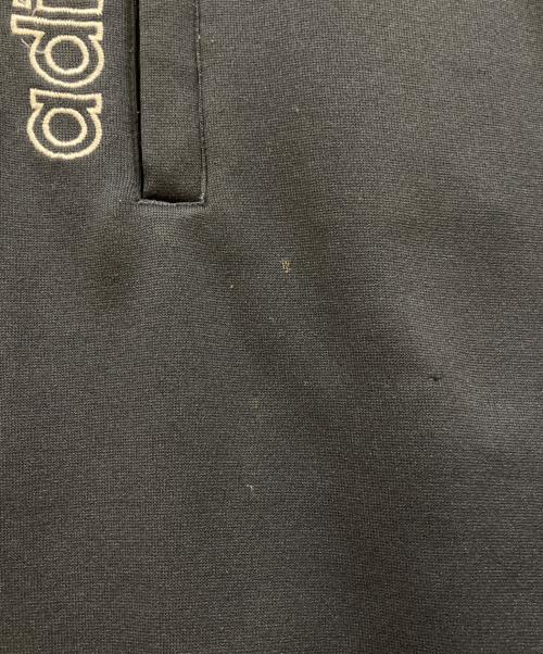 adidas（アディダス）adidas (アディダス) 00s トラックジャケット グレー サイズ:Ｌの古着・服飾アイテム