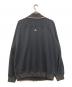 adidas (アディダス) 00s トラックジャケット グレー サイズ:Ｌ：9000円