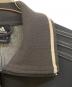 中古・古着 adidas (アディダス) 00s トラックジャケット グレー サイズ:Ｌ：9000円