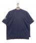 UMBRO (アンブロ) 90s 半袖スウェット ブルー サイズ:Ｍ：8000円