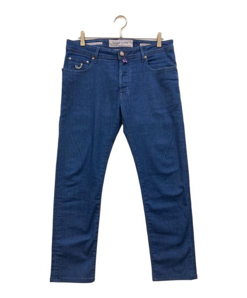 JACOB COHEN（ヤコブコーエン）JACOB COHEN (ヤコブコーエン) 688デニムパンツ インディゴ サイズ:34の古着・服飾アイテム