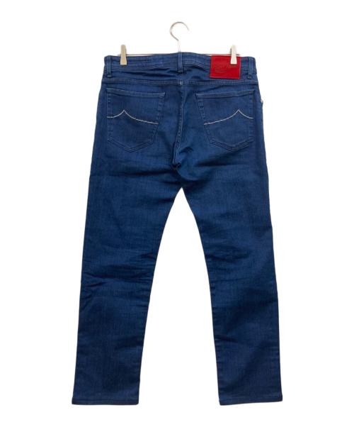 JACOB COHEN（ヤコブコーエン）JACOB COHEN (ヤコブコーエン) 688デニムパンツ インディゴ サイズ:34の古着・服飾アイテム