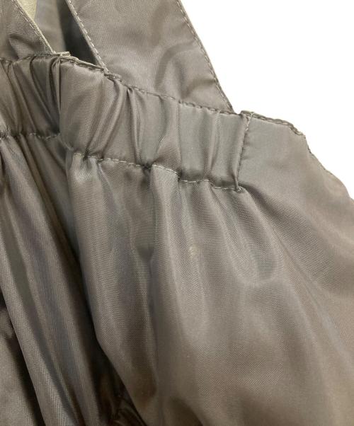 Ameri VINTAGE（アメリヴィンテージ）Ameri VINTAGE (アメリヴィンテージ) LADY ATTRACTIVE DRESS グレー サイズ:Ｍの古着・服飾アイテム