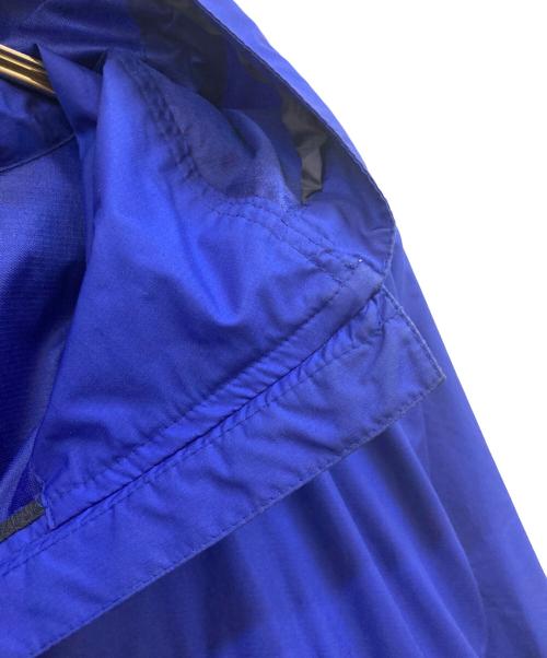 Patagonia（パタゴニア）Patagonia (パタゴニア) Essenshell Pullover ブルー サイズ:Ｌの古着・服飾アイテム