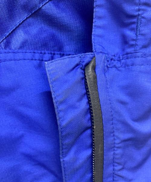 Patagonia（パタゴニア）Patagonia (パタゴニア) Essenshell Pullover ブルー サイズ:Ｌの古着・服飾アイテム