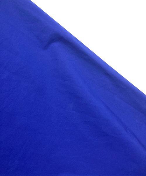 Patagonia（パタゴニア）Patagonia (パタゴニア) Essenshell Pullover ブルー サイズ:Ｌの古着・服飾アイテム