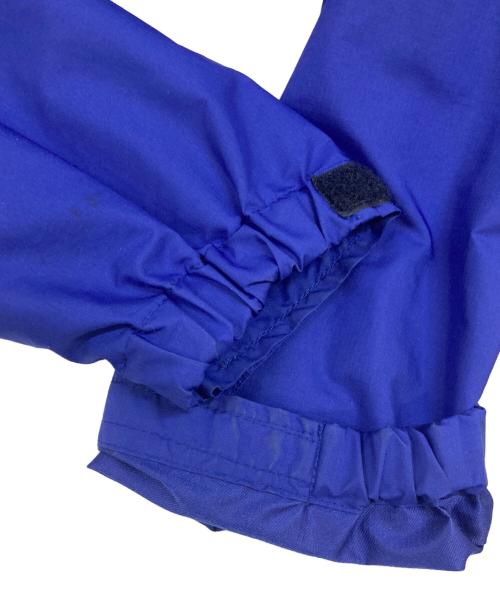 Patagonia（パタゴニア）Patagonia (パタゴニア) Essenshell Pullover ブルー サイズ:Ｌの古着・服飾アイテム