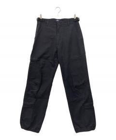 中古・古着通販】KITH (キス) ナイロンフライトカーゴパンツ