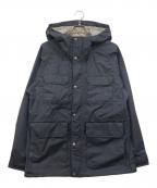 THE NORTH FACEザ ノース フェイス）の古着「Woodland Jacket」｜ブラック