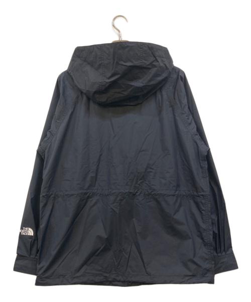 THE NORTH FACE（ザ ノース フェイス）THE NORTH FACE (ザ ノース フェイス) Woodland Jacket ブラック サイズ:XL 未使用品の古着・服飾アイテム