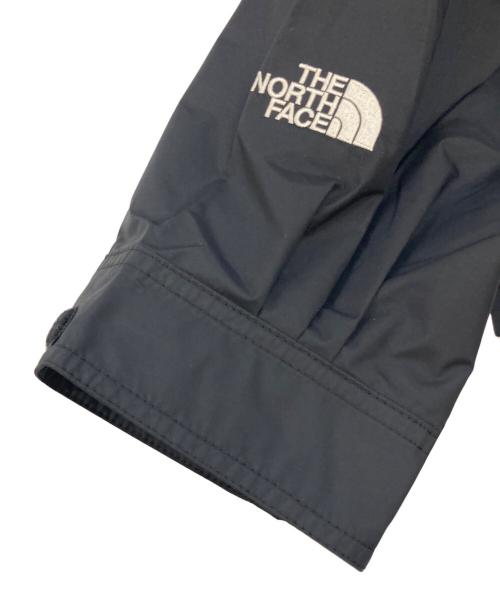 THE NORTH FACE（ザ ノース フェイス）THE NORTH FACE (ザ ノース フェイス) Woodland Jacket ブラック サイズ:XL 未使用品の古着・服飾アイテム