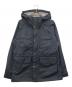THE NORTH FACE（ザ ノース フェイス）の古着「Woodland Jacket」｜ブラック