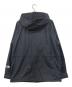 THE NORTH FACE (ザ ノース フェイス) Woodland Jacket ブラック サイズ:XL 未使用品：13000円