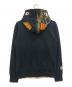 A BATHING APE (アベイシングエイプ) shark full zip hoodie ブラック サイズ:S：25000円