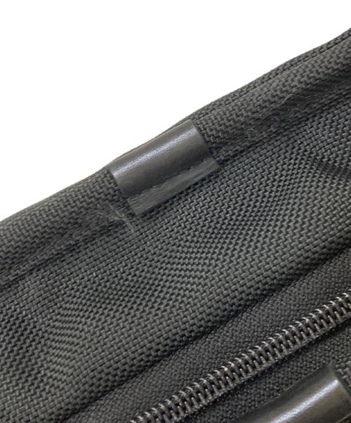 TUMI（トゥミ）TUMI (トゥミ) 2WAYビジネスバッグ ブラックの古着・服飾アイテム