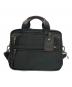 TUMI（トゥミ）の古着「2WAYビジネスバッグ」｜ブラック
